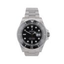 Rolex Sea-Dweller Pre Owned Watch Ref 126600