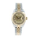 Rolex Datejust Pre Owned Watch Ref 179173