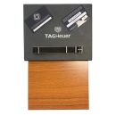 Tag Heuer Autavia Pre Owned Watch Ref WBE5114