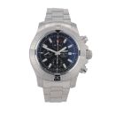 Breitling Super Avenger Pre Owned Watch Ref A13375