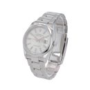 Rolex Datejust Pre Owned Watch Ref 126200