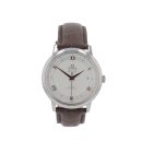 Omega De Ville Pre Owned Watch Ref 424134020020