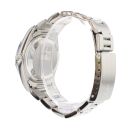 Rolex Custom Oyster Perpetual Date Pre Owned Watch Ref 15210