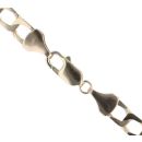 9ct Yellow Gold Curb Chain 20"