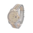 Rolex Datejust Pre Owned Watch Ref 16233