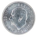 2023 1oz Charles III Britannia UK Coin