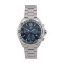 Tag Heuer Formula 1 Pre Owned Watch Ref CAZ101K