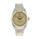 Rolex Datejust Pre Owned Watch Ref 68273