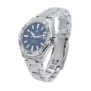 Tag Heuer Aquaracer Pre Owned Watch Ref WAY2012