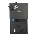 Tudor Pelagos Ultra Pre Owned Watch Ref 2543C1A7NU