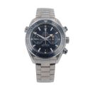 Omega Seamaster Planet Ocean Pre Owned Watch Ref 23290465103001