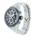 Tag Heuer Carrera Pre Owned Watch Ref CAR201V