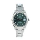 Rolex Datejust Pre Owned Watch Ref 278274