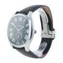Cartier Drive De Pre Owned Watch Ref 3930