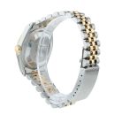 Rolex Datejust Pre Owned Watch Ref 16233
