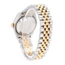 Rolex Datejust Pre Owned Watch Ref 178273