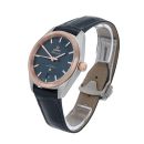 Omega Constellation Globemaster Pre Owned Watch Ref 13023392103901