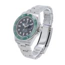 Rolex Submariner 'Starbucks' Pre Owned Watch Ref 126610LV