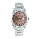 Rolex Datejust Pre Owned Watch Ref 16200