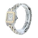 Cartier Panthere Pre Owned Watch Ref 1057