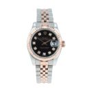 Rolex Datejust Pre Owned Watch Ref 179171