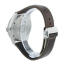 Longines Spirit Zulu Time Pre Owned Watch Ref L3.812.4