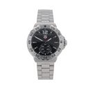 Tag Heuer Formula 1 Pre Owned Watch Ref WAU1112