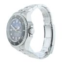 Rolex Sea Dweller 'James Cameron' Pre Owned Watch Ref 136660