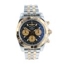 Breitling Chronomat Pre Owned Watch Ref CB0140