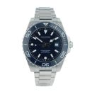 Longines Hydro Conquest Pre Owned Watch Ref L3.788.4