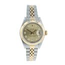 Rolex Datejust Pre Owned Watch Ref 69173