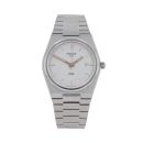 Tissot PRX Pre Owned Watch Ref T137410A