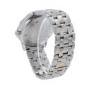 Omega Seamaster GMT Pre Owned Watch Ref 2534.5000