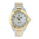 Tag Heuer Aquaracer Pre Owned Watch Ref WBD1322