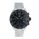 Tag Heuer Formula 1 Pre Owned Watch Ref CAZ1010