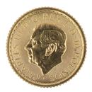 2026 1/10oz Charles III UK Britannia Coin