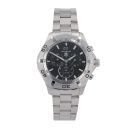 Tag Heuer Aquaracer Pre Owned Watch Ref CAF101E