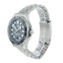Omega Seamaster Pre Owned Watch Ref 21030422001001