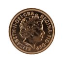 2015 Elizabeth II Fourth Portrait UK Full Sovereign Coin with Proof
