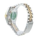 Rolex Custom Datejust Pre Owned Watch Ref 16233