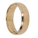 18ct Yellow Gold Wedding Band 5mm