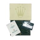Rolex Submariner Pre Owned Watch Ref 16610