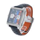 Tag Heuer Monaco 'Gulf' Pre Owned Watch Ref CAW211R