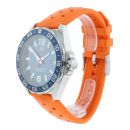 Tag Heuer Formula 1 Pre Owned Watch Ref WAZ1010