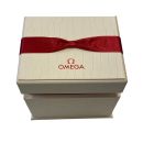 Omega Constellation Pre Owned Watch Ref 123.25.27.60.63.002