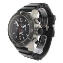 Jaeger Lecoultre Master Compressor Pre Owned Watch Ref 159.T.C7