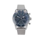 Breitling Superocean Pre Owned Watch Ref A13313