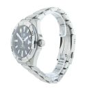 Tag Heuer Aquaracer Pre Owned Watch Ref WBD2110