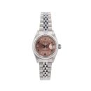 Rolex Oyster Perpetual Date Pre Owned Watch Ref 79240