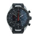 Tag Heuer Carrera Pre Owned Watch Ref CBU2010